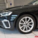 AUDI A4 SEDAN 35 TDI 163 CV S-TRONIC S-LINE EDITION USATA