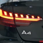 AUDI A4 SEDAN 35 TDI 163 CV S-TRONIC S-LINE EDITION USATA