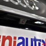 AUDI A4 SEDAN 35 TDI 163 CV S-TRONIC S-LINE EDITION USATA