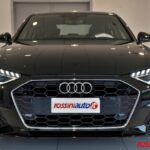 AUDI A4 SEDAN 35 TDI 163 CV S-TRONIC S-LINE EDITION USATA