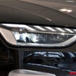 AUDI A4 SEDAN 35 TDI 163 CV S-TRONIC S-LINE EDITION USATA
