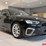 AUDI A4 SEDAN 35 TDI 163 CV S-TRONIC S-LINE EDITION USATA