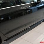 AUDI A4 SEDAN 35 TDI 163 CV S-TRONIC S-LINE EDITION USATA