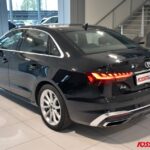 AUDI A4 SEDAN 35 TDI 163 CV S-TRONIC S-LINE EDITION USATA