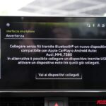 AUDI A4 SEDAN 35 TDI 163 CV S-TRONIC S-LINE EDITION USATA
