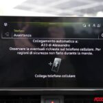 AUDI A4 SEDAN 35 TDI 163 CV S-TRONIC S-LINE EDITION USATA