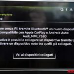 AUDI A4 SEDAN 35 TDI 163 CV S-TRONIC S-LINE EDITION USATA