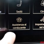 AUDI A4 SEDAN 35 TDI 163 CV S-TRONIC S-LINE EDITION USATA