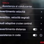 AUDI A4 SEDAN 35 TDI 163 CV S-TRONIC S-LINE EDITION USATA
