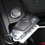 AUDI A4 SEDAN 35 TDI 163 CV S-TRONIC S-LINE EDITION USATA
