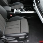 AUDI A4 SEDAN 35 TDI 163 CV S-TRONIC S-LINE EDITION USATA