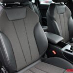 AUDI A4 SEDAN 35 TDI 163 CV S-TRONIC S-LINE EDITION USATA
