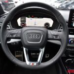 AUDI A4 SEDAN 35 TDI 163 CV S-TRONIC S-LINE EDITION USATA