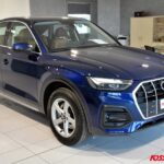 AUDI Q5 SPORTBACK 45 TFSI 265 CV QUATTRO S-TRONIC BUSINESS ADVANCED USATA
