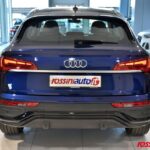 AUDI Q5 SPORTBACK 45 TFSI 265 CV QUATTRO S-TRONIC BUSINESS ADVANCED USATA
