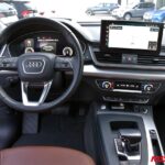 AUDI Q5 SPORTBACK 45 TFSI 265 CV QUATTRO S-TRONIC BUSINESS ADVANCED USATA