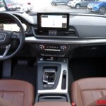 AUDI Q5 SPORTBACK 45 TFSI 265 CV QUATTRO S-TRONIC BUSINESS ADVANCED USATA