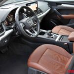 AUDI Q5 SPORTBACK 45 TFSI 265 CV QUATTRO S-TRONIC BUSINESS ADVANCED USATA