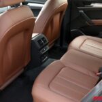 AUDI Q5 SPORTBACK 45 TFSI 265 CV QUATTRO S-TRONIC BUSINESS ADVANCED USATA