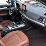 AUDI Q5 SPORTBACK 45 TFSI 265 CV QUATTRO S-TRONIC BUSINESS ADVANCED USATA