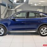 AUDI Q5 SPORTBACK 45 TFSI 265 CV QUATTRO S-TRONIC BUSINESS ADVANCED USATA