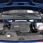 AUDI Q5 SPORTBACK 45 TFSI 265 CV QUATTRO S-TRONIC BUSINESS ADVANCED USATA