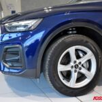 AUDI Q5 SPORTBACK 45 TFSI 265 CV QUATTRO S-TRONIC BUSINESS ADVANCED USATA