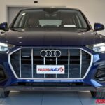 AUDI Q5 SPORTBACK 45 TFSI 265 CV QUATTRO S-TRONIC BUSINESS ADVANCED USATA
