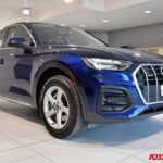 AUDI Q5 SPORTBACK 45 TFSI 265 CV QUATTRO S-TRONIC BUSINESS ADVANCED USATA