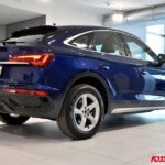 AUDI Q5 SPORTBACK 45 TFSI 265 CV QUATTRO S-TRONIC BUSINESS ADVANCED USATA