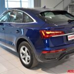 AUDI Q5 SPORTBACK 45 TFSI 265 CV QUATTRO S-TRONIC BUSINESS ADVANCED USATA
