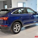 AUDI Q5 SPORTBACK 45 TFSI 265 CV QUATTRO S-TRONIC BUSINESS ADVANCED USATA