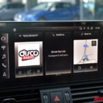 AUDI Q5 SPORTBACK 45 TFSI 265 CV QUATTRO S-TRONIC BUSINESS ADVANCED USATA