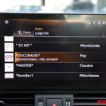 AUDI Q5 SPORTBACK 45 TFSI 265 CV QUATTRO S-TRONIC BUSINESS ADVANCED USATA