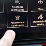 AUDI Q5 SPORTBACK 45 TFSI 265 CV QUATTRO S-TRONIC BUSINESS ADVANCED USATA