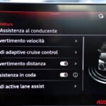 AUDI Q5 SPORTBACK 45 TFSI 265 CV QUATTRO S-TRONIC BUSINESS ADVANCED USATA