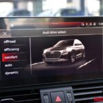 AUDI Q5 SPORTBACK 45 TFSI 265 CV QUATTRO S-TRONIC BUSINESS ADVANCED USATA