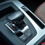 AUDI Q5 SPORTBACK 45 TFSI 265 CV QUATTRO S-TRONIC BUSINESS ADVANCED USATA