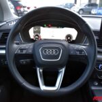 AUDI Q5 SPORTBACK 45 TFSI 265 CV QUATTRO S-TRONIC BUSINESS ADVANCED USATA