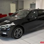 bmw 120d 190 cv xdrive luxury f40 usata