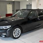 bmw 318d touring 150 cv g21 business usata