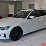 bmw 320d touring g21 190 cv xdrive business usata