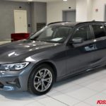 bmw 320d touring g21 48v xdrove business mild hybrid