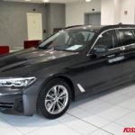 bmw 520d touring 48v 190 cv business g31 usata