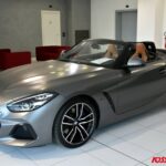 bmw z4 sdrive 30i 258 cv msport g29 usata
