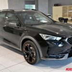 CUPRA FORMENTOR PLUG IN 1.4 E-HYBRID 204 CV DSG USATA