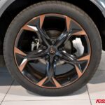 CUPRA FORMENTOR PLUG IN 1.4 E-HYBRID 204 CV DSG USATA
