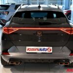 CUPRA FORMENTOR PLUG IN 1.4 E-HYBRID 204 CV DSG USATA