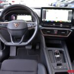 CUPRA FORMENTOR PLUG IN 1.4 E-HYBRID 204 CV DSG USATA