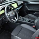 CUPRA FORMENTOR PLUG IN 1.4 E-HYBRID 204 CV DSG USATA